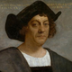 Portrait of a man said to be Christopher Columbus by Sebastiano del Piombo (1519)
Wikipedia Commons